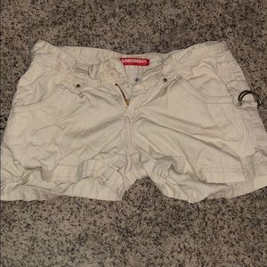 union bay shorts